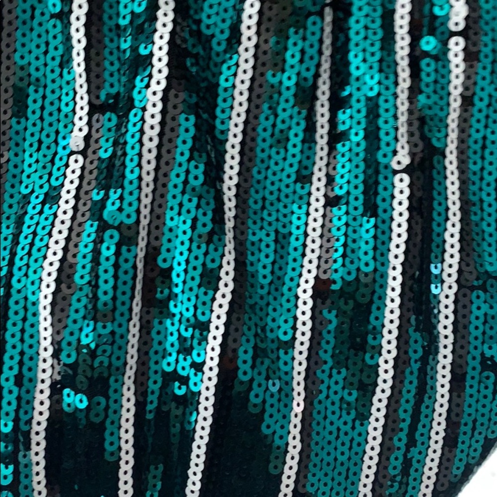 Dress sequin - Picture 4 of 4